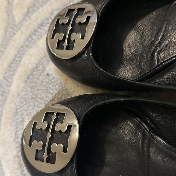 Tory Burch Flats - Picture 5 of 5